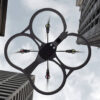 Parrot AR.Drone 2.0 фото