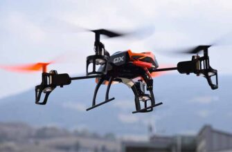 Walkera Rodeo 150 фото