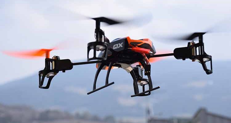 Walkera Rodeo 150 5 Walkera Rodeo 150 фото