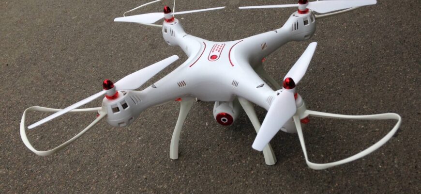 Syma X8SW фото
