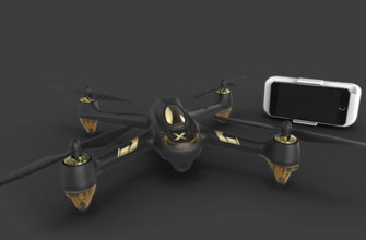Hubsan X4 Air Pro H501A 19 Hubsan X4 Air Pro H501A фото