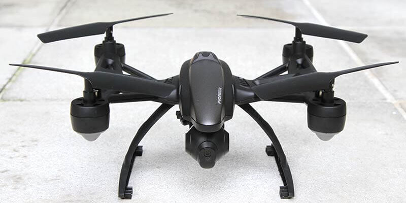 JXD 509W 5 JXD 509W фото