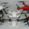 Лучшие квадрокоптеры до 15000 рублей