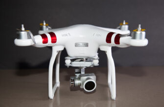DJI Phantom 3 Standard 152 DJI Phantom 3 Standard фото