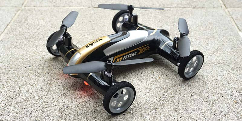 Syma X9 фото