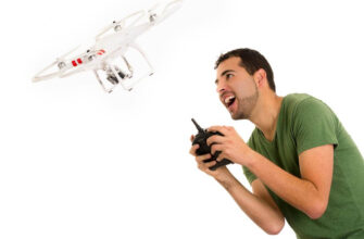 Как выбрать квадрокоптер