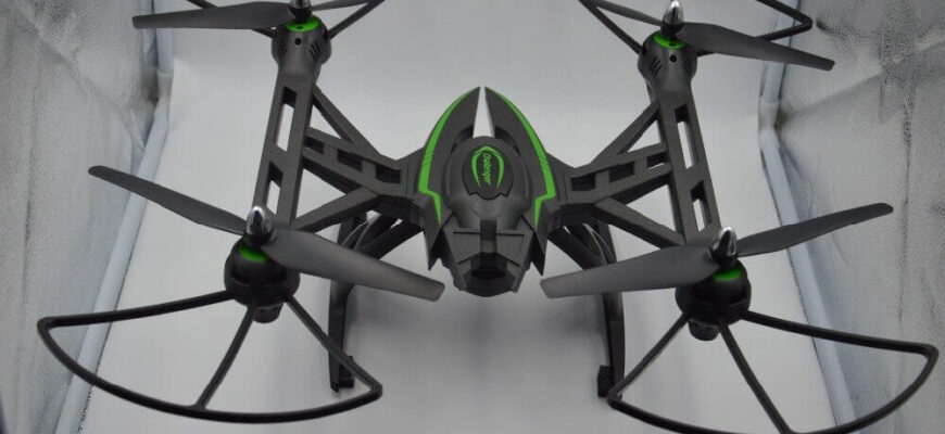 JXD 506W 2 JXD 506W Challenger фото