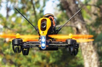 Walkera F210 фото