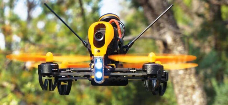 Walkera F210 4 Walkera F210 фото