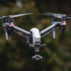 DJI Inspire 2 фото