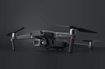 DJI Mavic 2 Pro 154 DJI Mavic 2 Pro фото
