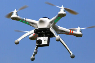 Walkera QR X350 PRO фото