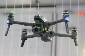 Walkera Vitus 320 фото