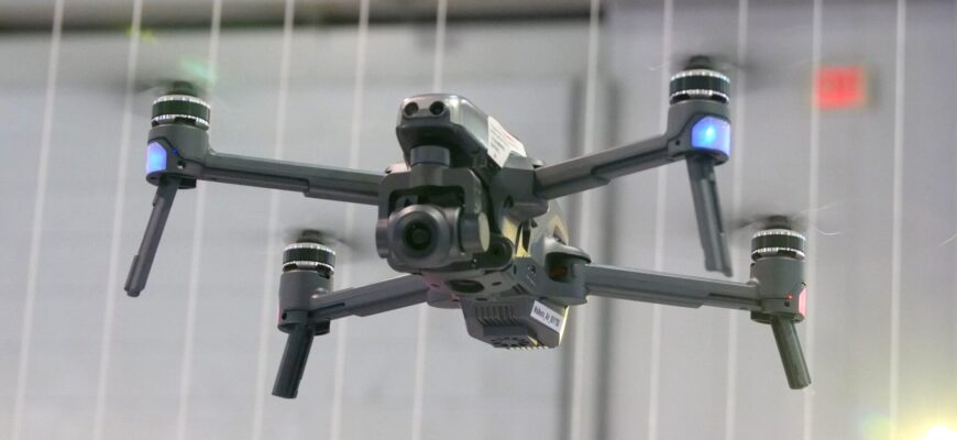 Walkera Vitus 320 2 Walkera Vitus 320 фото