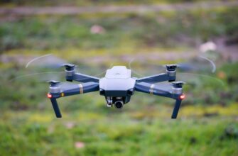 DJI Mavic Pro фото