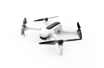 Hubsan H117S Zino фото