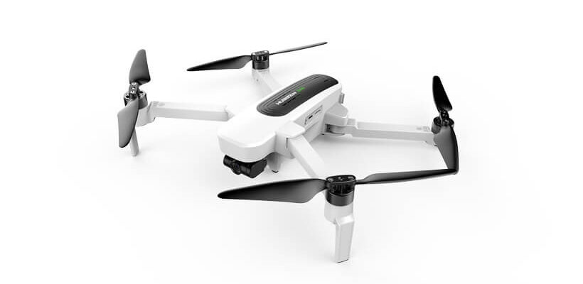 Hubsan H117S Zino: еще один конкурент DJI 16 Hubsan H117S Zino фото