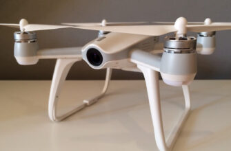 Walkera Aibao фото