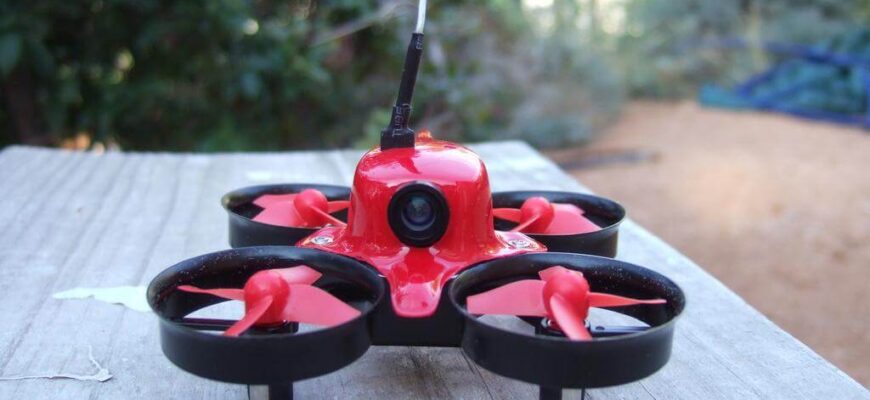 Eachine E013 фото