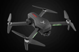 ZLRC Beast SG906 PRO 147 ZLRC Beast SG906 PRO фото