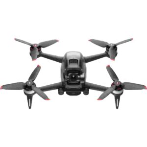 DJI FPV гоночный дрон с управлением от первого лица 4 dji fpv квадрокоптер
