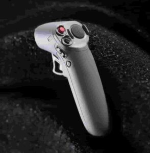 DJI FPV гоночный дрон с управлением от первого лица 19 motion controller fpv