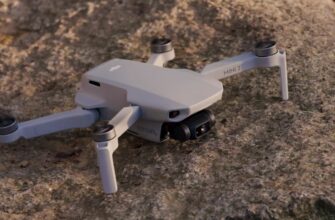 DJI Mavic Mini 2 155 обзор dji mavik mini 2