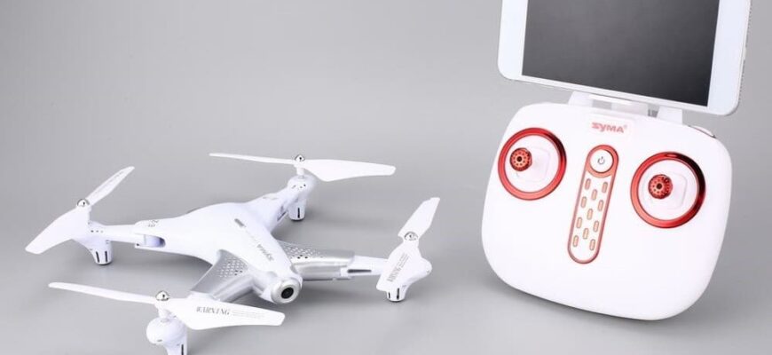 Syma Z3: отличный квадрокоптер для новичков 26 syma z3 drone top12