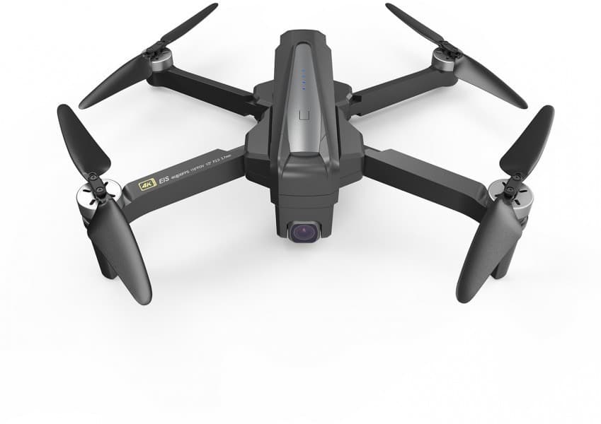 Сравнение квадрокоптеров MJX Bugs 12 и Bugs 20 3 bugs 12