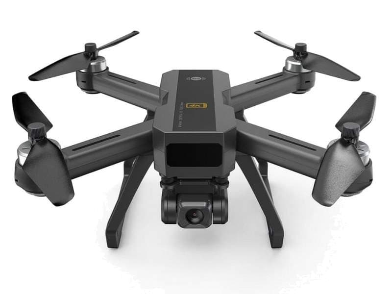 Сравнение квадрокоптеров MJX Bugs 12 и Bugs 20 2 bugs 20