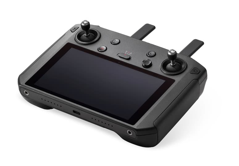 DJI Smart Controller 10 DJI-Smart-Controller-view