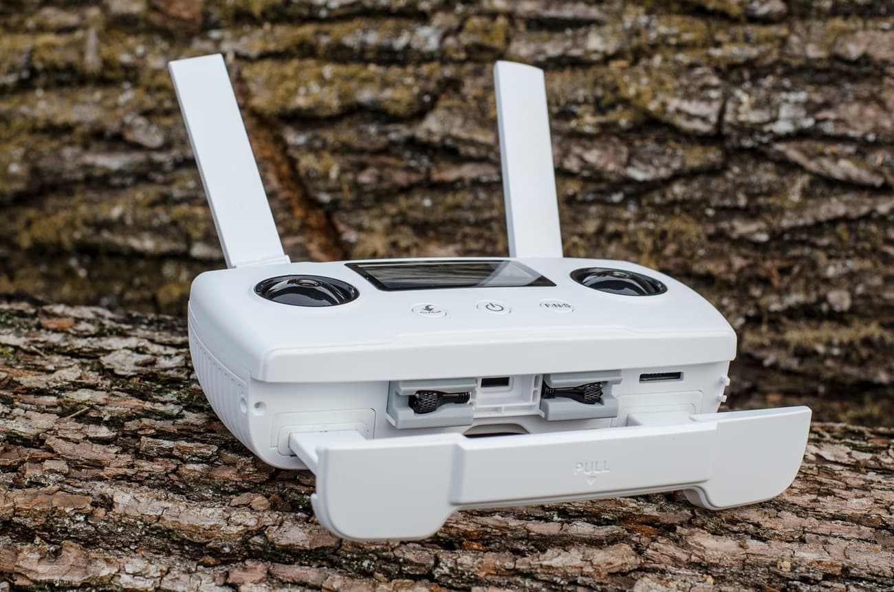 Hubsan Zino 2 16 hubsan-zino-2 ПДУ