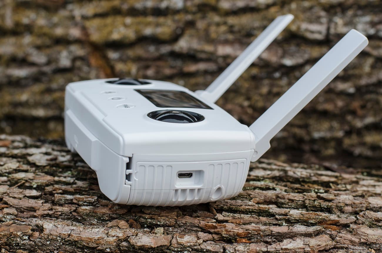 Hubsan Zino 2 17 hubsan-zino-2 полетный контроллер