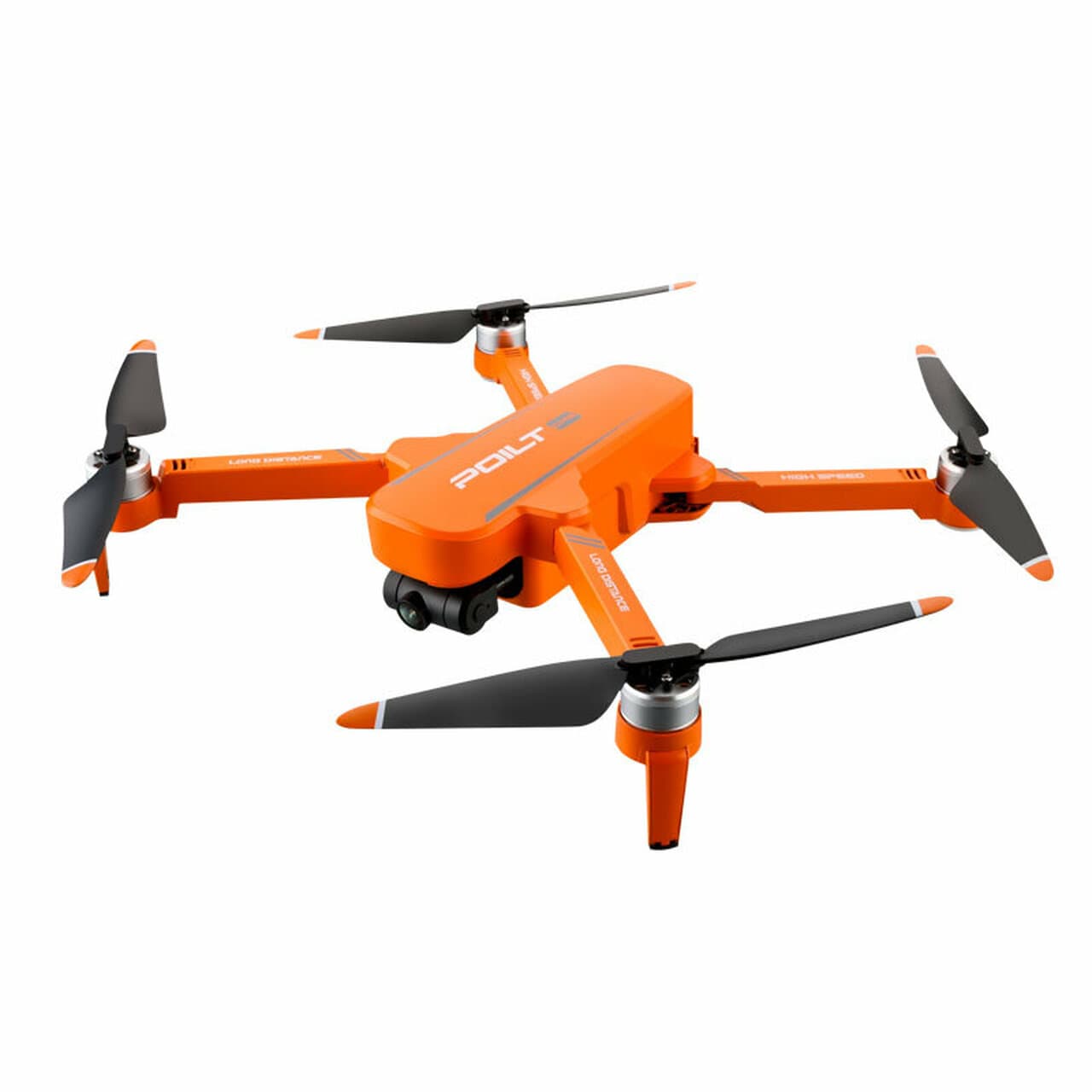 Обзор недорогого квадрокоптера 8811 Pro 6K Aviator или JJRC X17 2 jjrc x17 orange