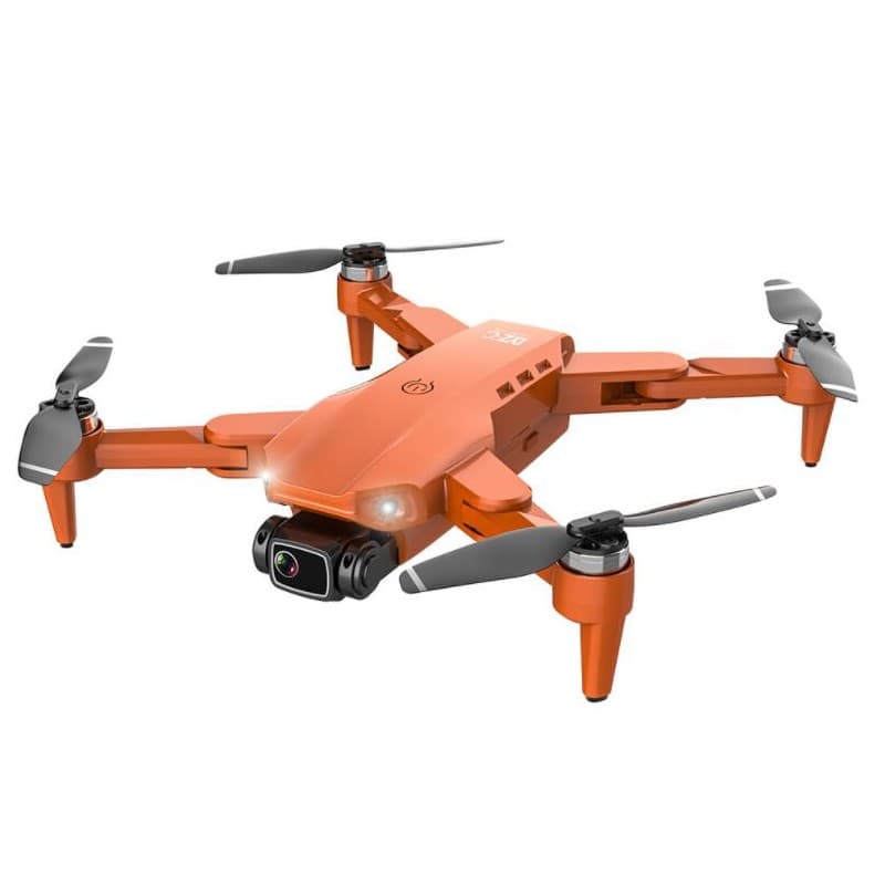 XKJ L900PRO: бюджетный мини квадрокоптер с HD камерой 3 lyzrc-l900-pro