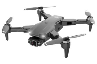 XKJ L900PRO: бюджетный мини квадрокоптер с HD камерой 140 общий вид l900 pro