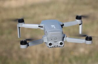 Новинка 2021: Hubsan Zino Mini Pro 11 Hubsan_Zino_MINI_Pro_review