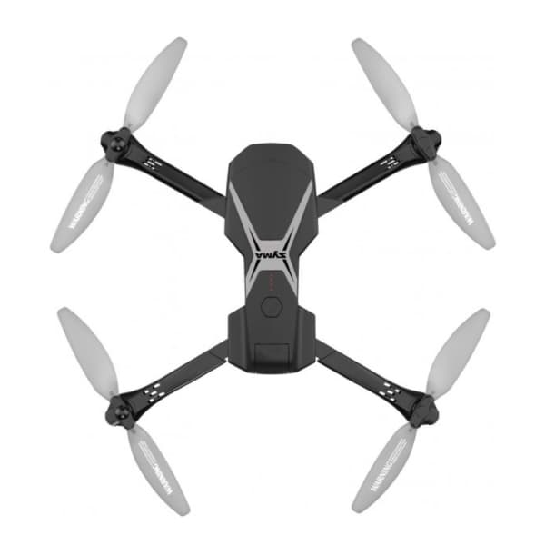 Syma Z6 7 сима з6 вид сверху