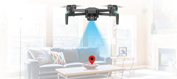 MJX Bugs 16 Pro 14 bugs16 pro optical flow position