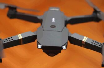 E525 Pro дешевый аналог mavic mini 15 e525pro обзор