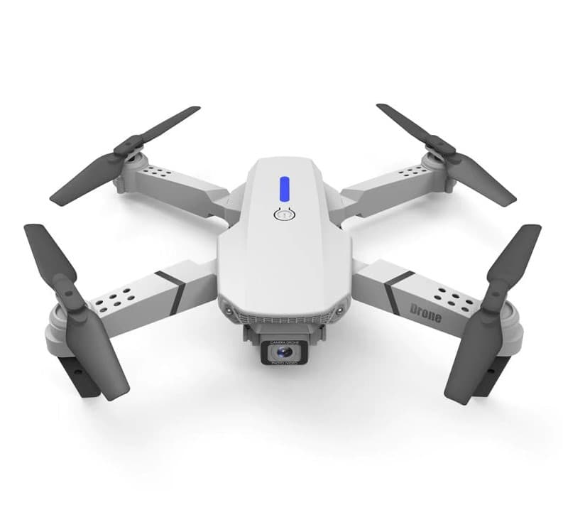 E525 Pro дешевый аналог mavic mini 4 e525pro white