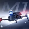 m1 pro drone review