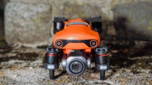 Autel Evo 2 Pro 9 autel evo 2 pro camera