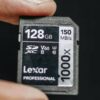 sd cards для дронов