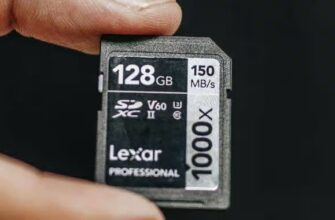 sd cards для дронов