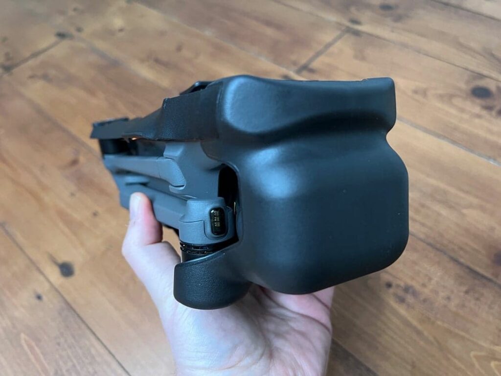 Dji Mavic 3 - нет предела совершенству 11 чехол mavic 3