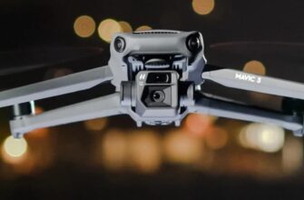 Dji Mavic 3 - нет предела совершенству 127 dji mavic 3 review