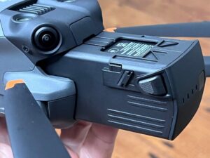 Dji Mavic 3 - нет предела совершенству 21 mavic 3 battery