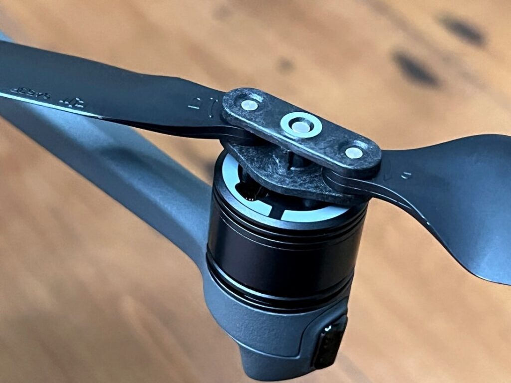 Dji Mavic 3 - нет предела совершенству 17 mavic 3 двигатели