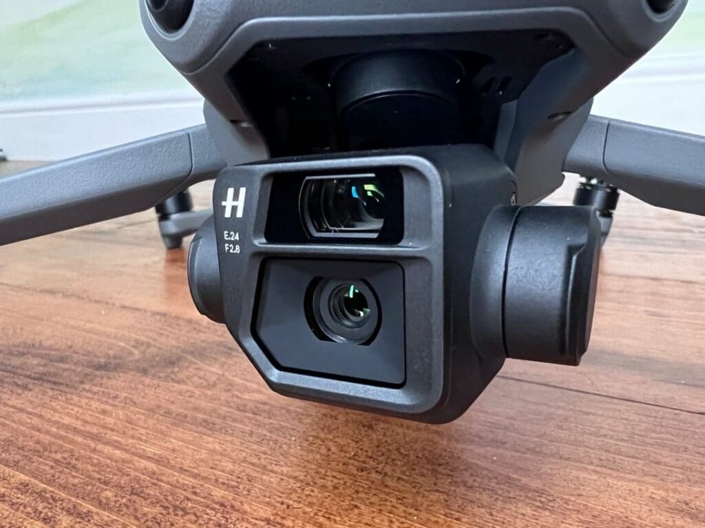 Dji Mavic 3 - нет предела совершенству 14 mavic 3 камеры